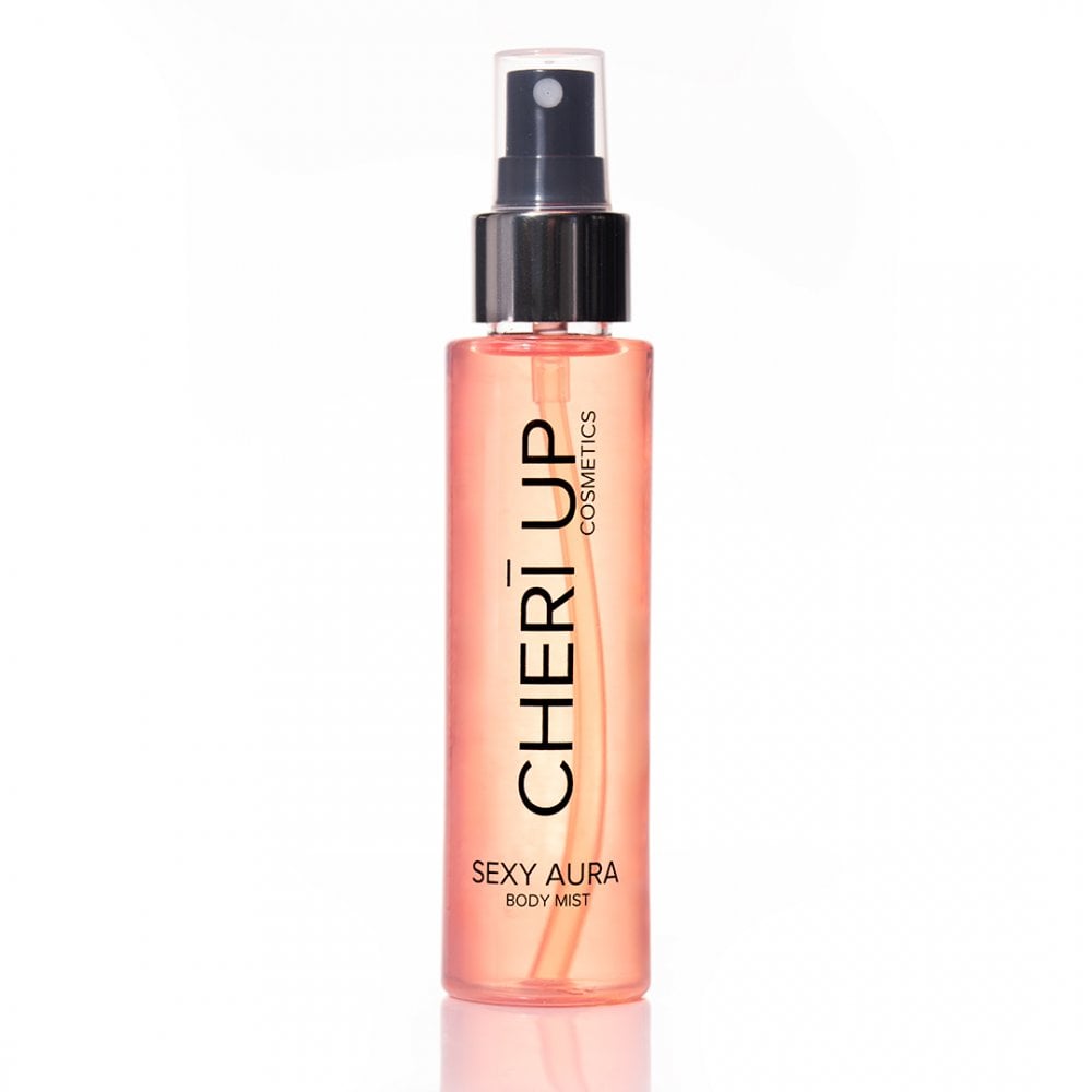 Sexy Aura Body Mist 100ml