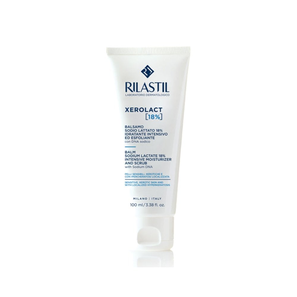 Xerolact Balm Sodium Lactate 18% 100ml