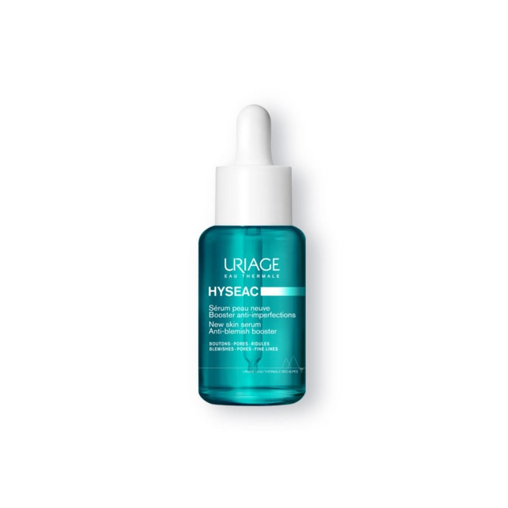 Hyseac New Skin Serum Anti-blemish Booster 30ml