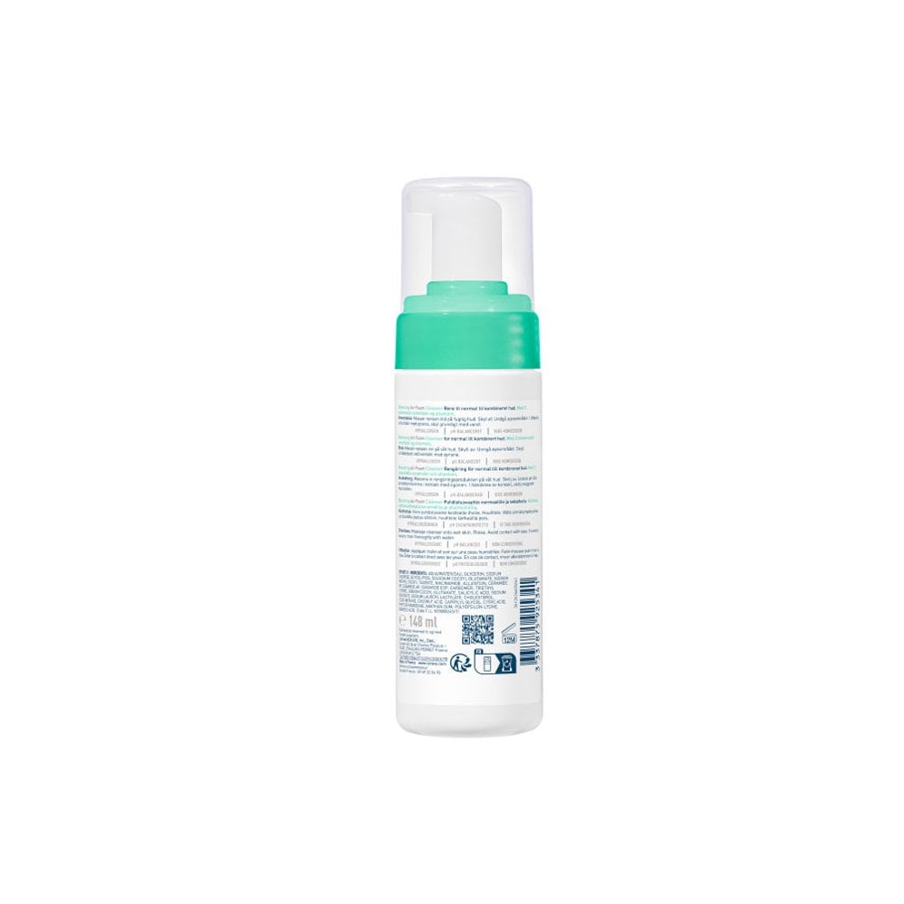Balancing Air Foam Cleanser 150ml