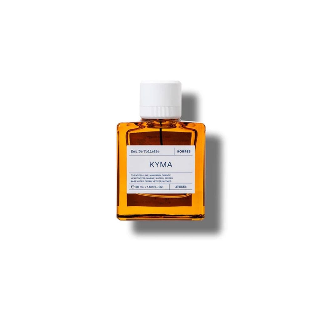 Kyma Eau De Toilette 50ml