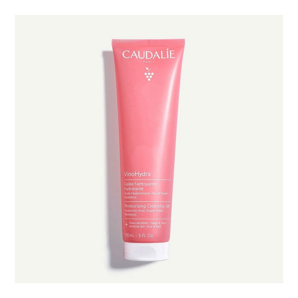 VinoHydra Moisturizing Cleansing Gel 150ml