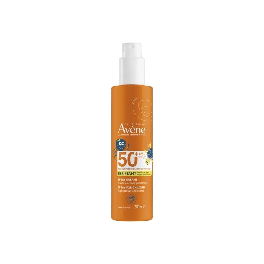 Sun Spray for Children SPF50+ 200ml