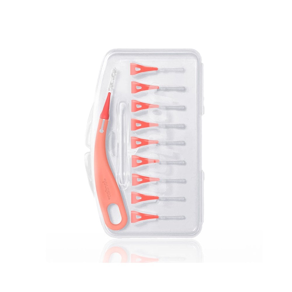 Brush Between Interdental Brushes S – 0.5mm 10pcs