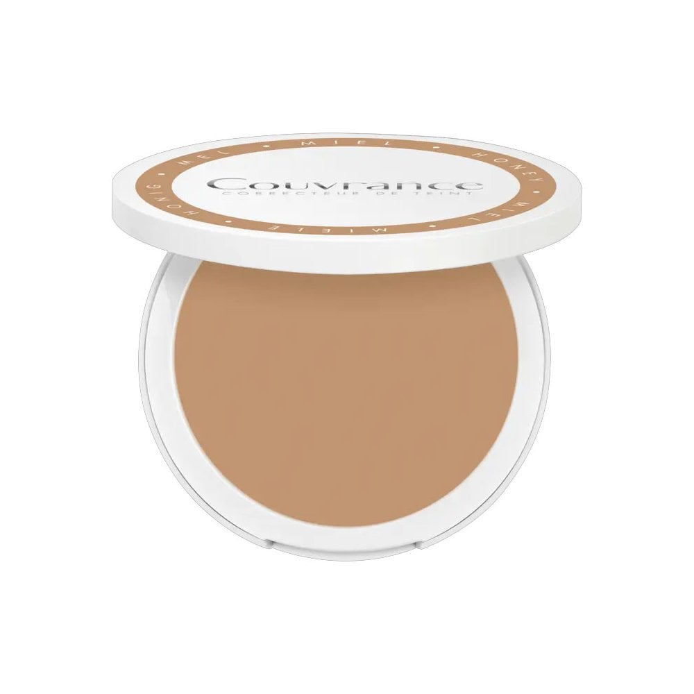 Couvrance Compact Foundation Cream SPF30 1.3 Miel 8.5gr