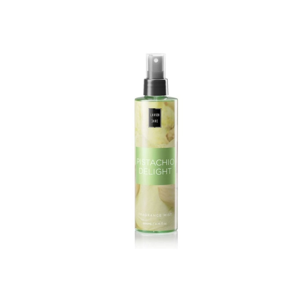 Pistachio Delight Fragrance Mist 200ml