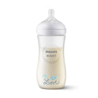 Natural Response Baby Bottle Love SCY906/11 6m+ 330ml