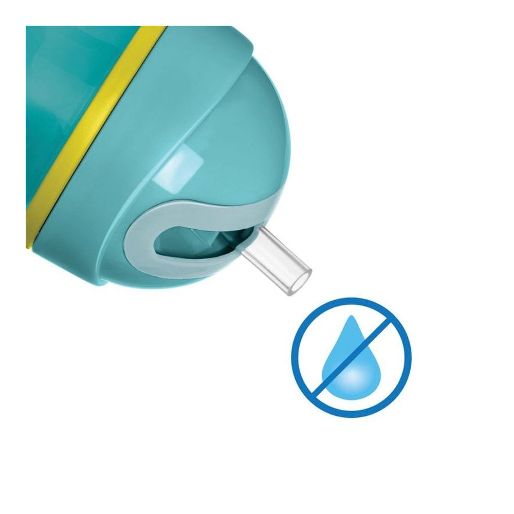 Sport Sky Blue Cup 14m+ 260ml