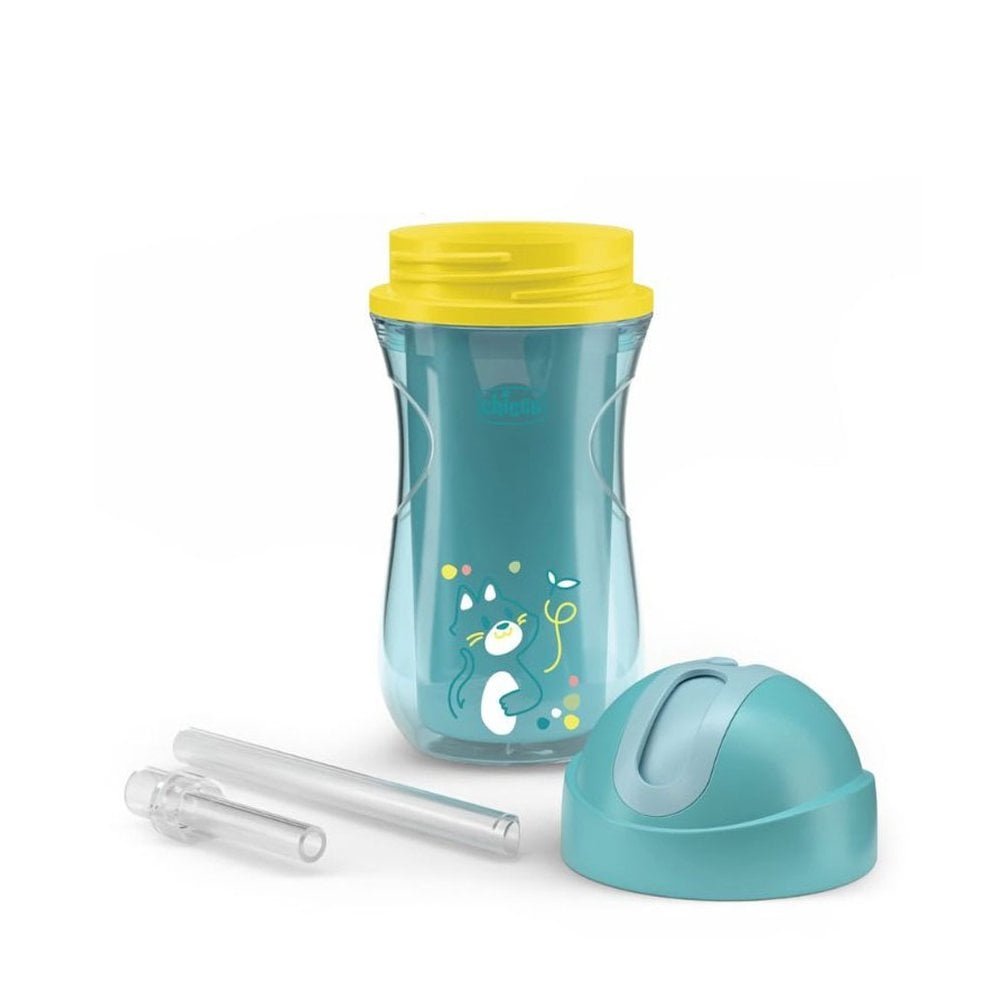 Sport Sky Blue Cup 14m+ 260ml