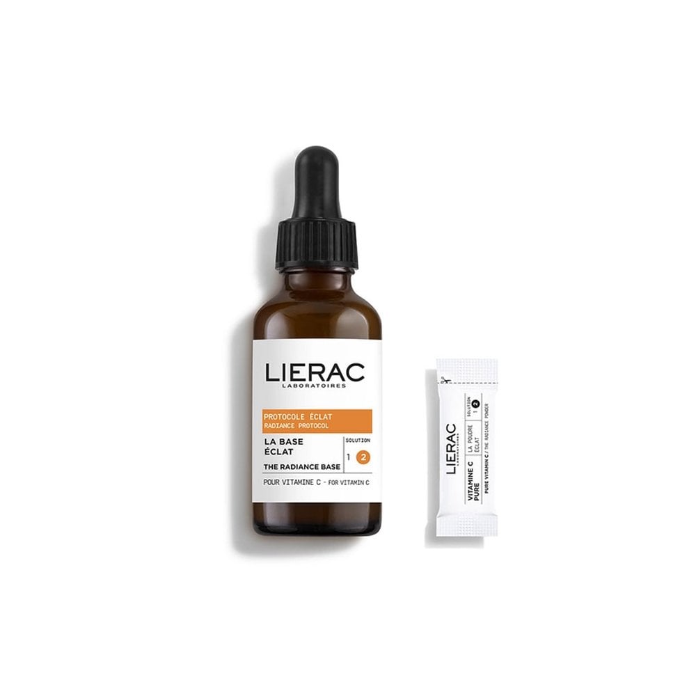Radiance Protocol Pure Vitamin C Serum 30 ml + 14 Sachets