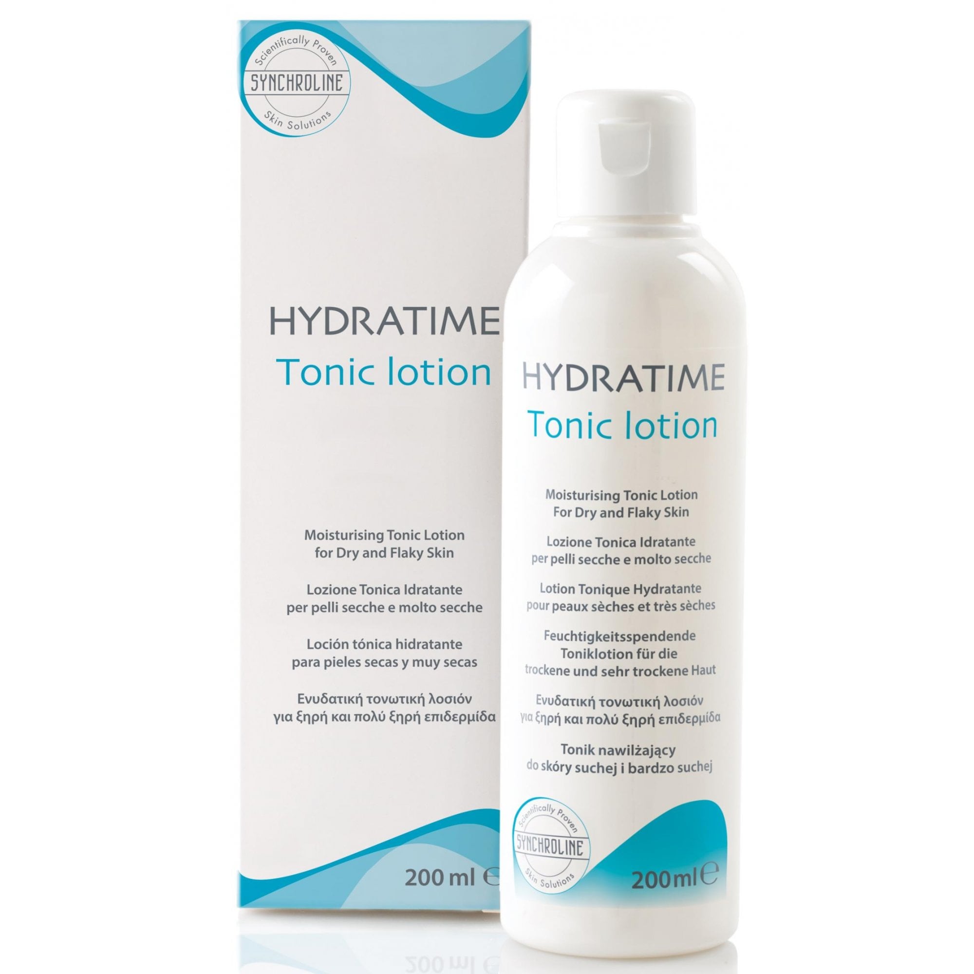 Hydratime Tonic Lotion 250ml
