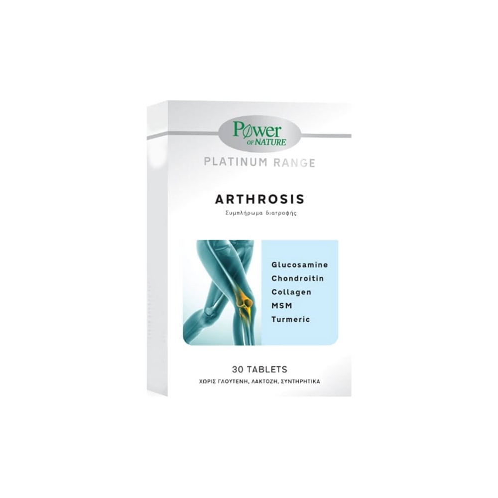 Platinum Arthrosis 30tabs