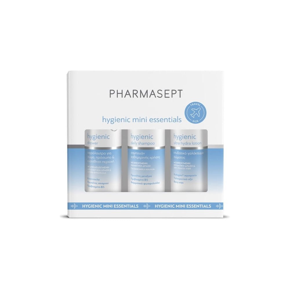 Hygienic Mini Essentials