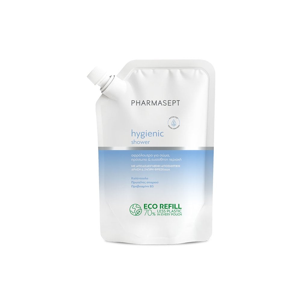 Hygienic Shower Refill 900ml