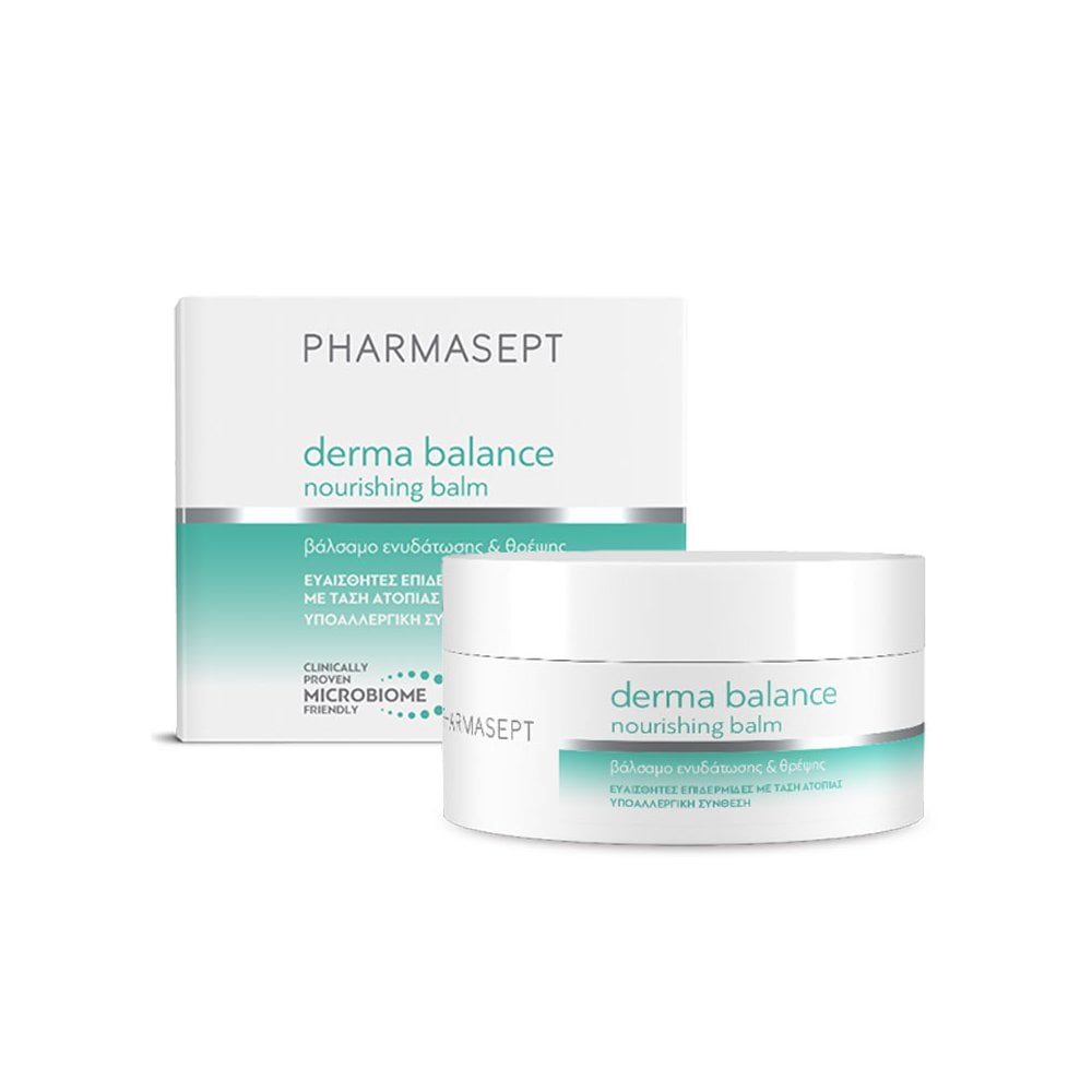 Derma Balance Nourishing Balm 250ml