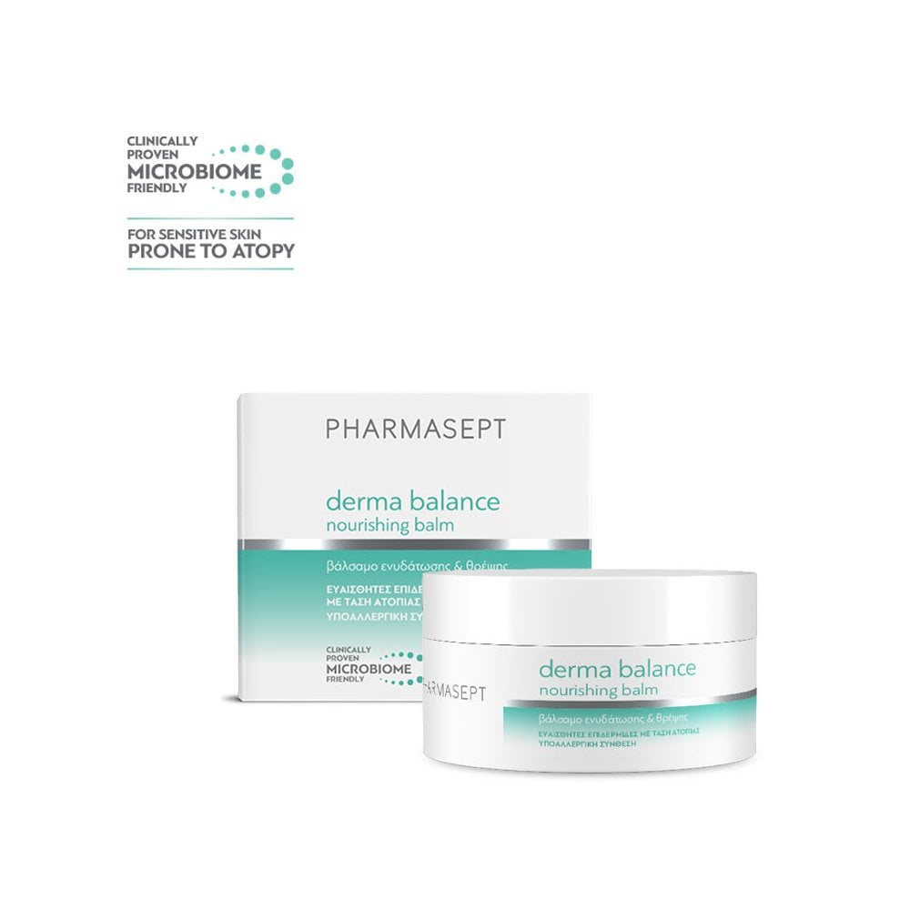 Derma Balance Nourishing Balm 250ml