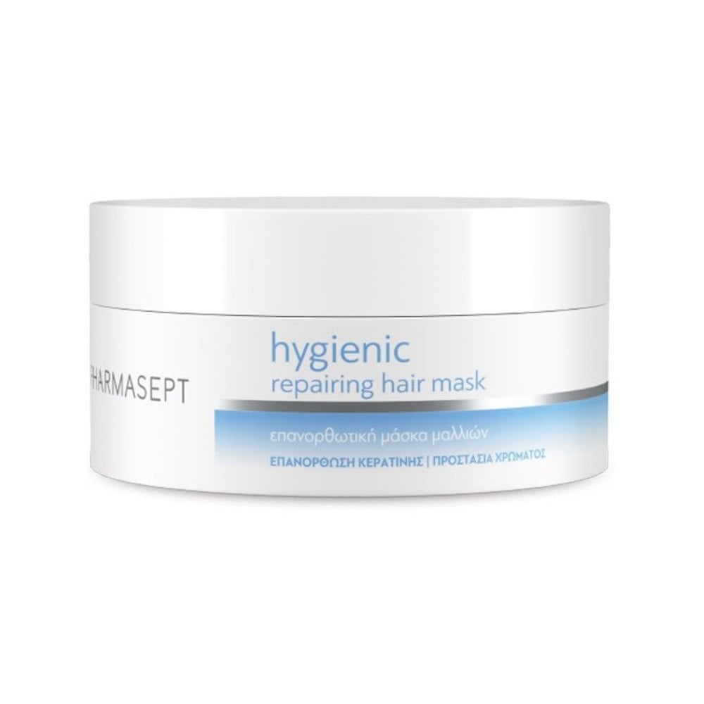 Hygienic Repairing Hair Mask 200ml