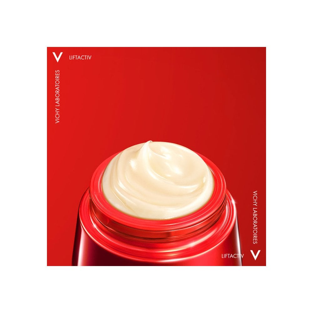 Liftactiv Collagen Specialist 16 SPF50 50ml