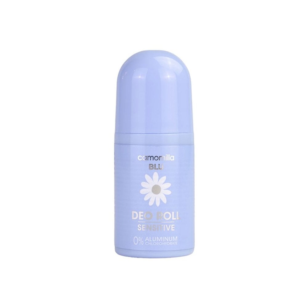 Deo Roll Sensitive 50ml