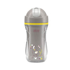 Ποτηράκι Sport Grey 14m+ 266ml