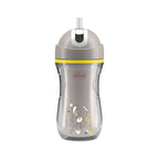 Ποτηράκι Sport Grey 14m+ 266ml