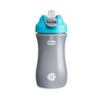 Cip Kids POP UP 2y+ Light Blue 350ml