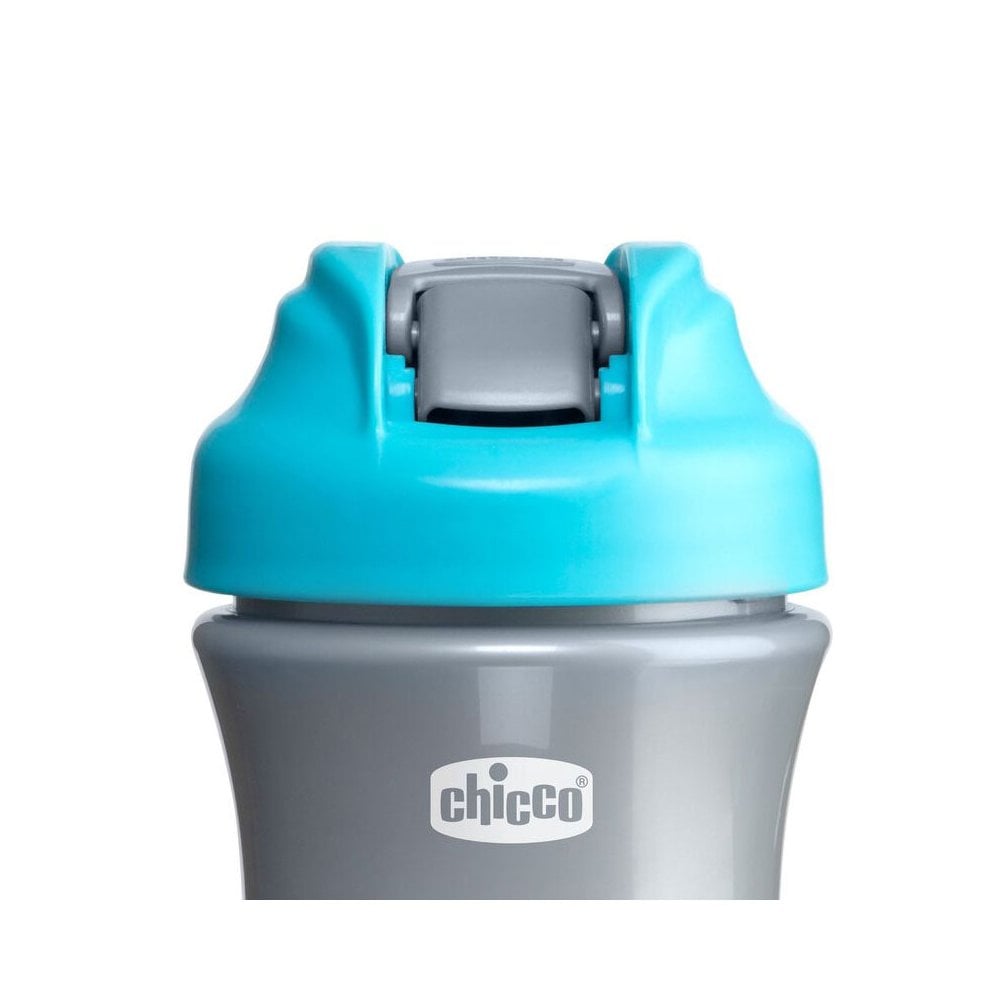 Cip Kids POP UP 2y+ Light Blue 350ml