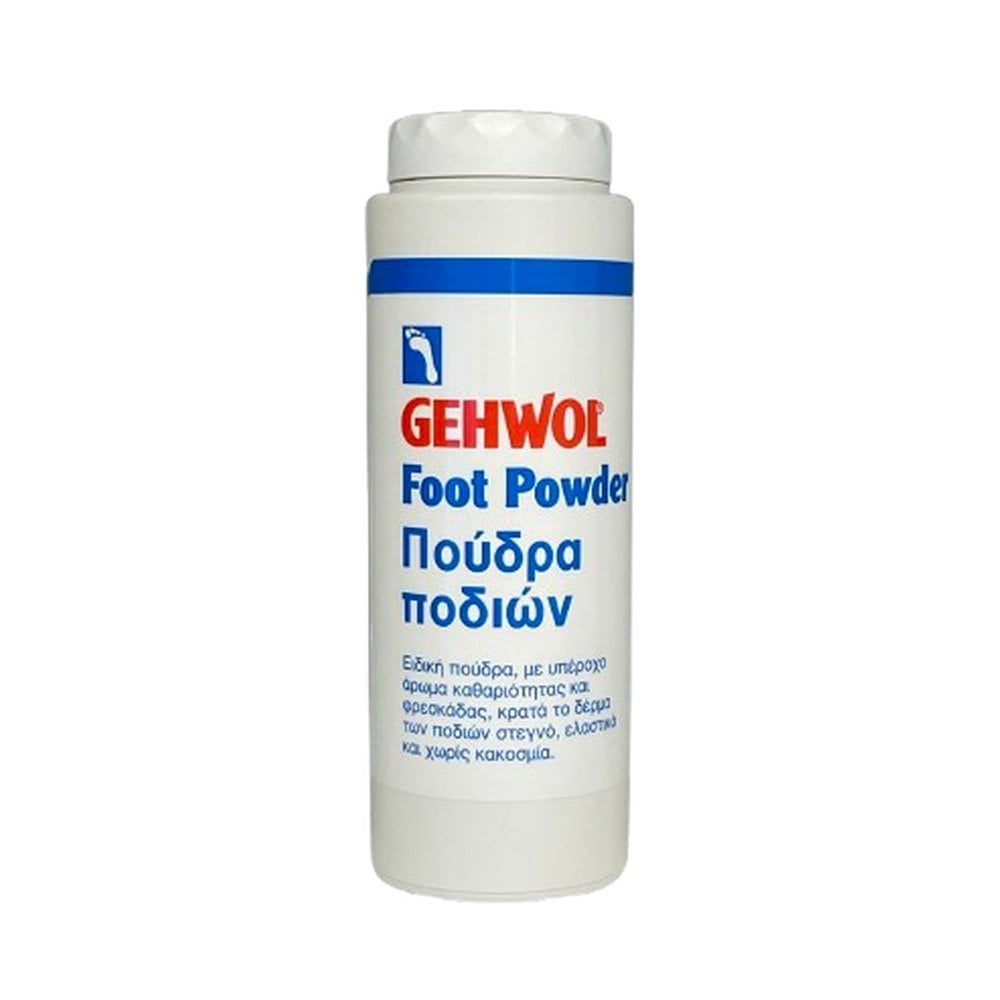 Deodorant Foot Powder 100gr