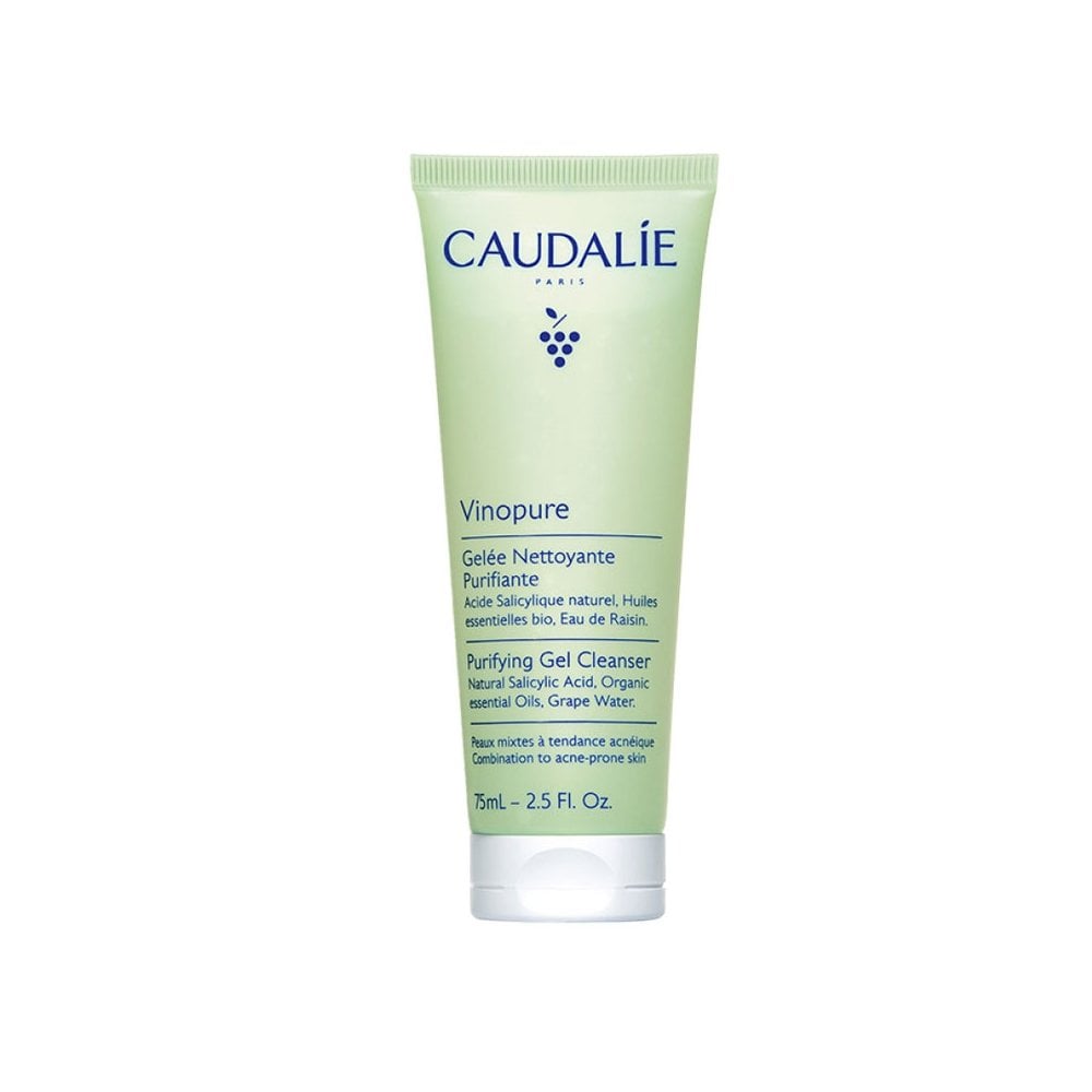 Vinopure Purifying Gel Cleanser 75ml
