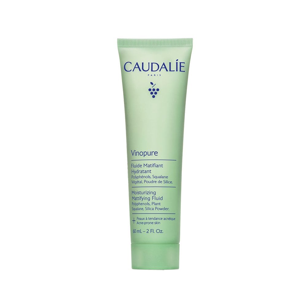 Vinopure Moisturizing Mattifying Fluid 60ml