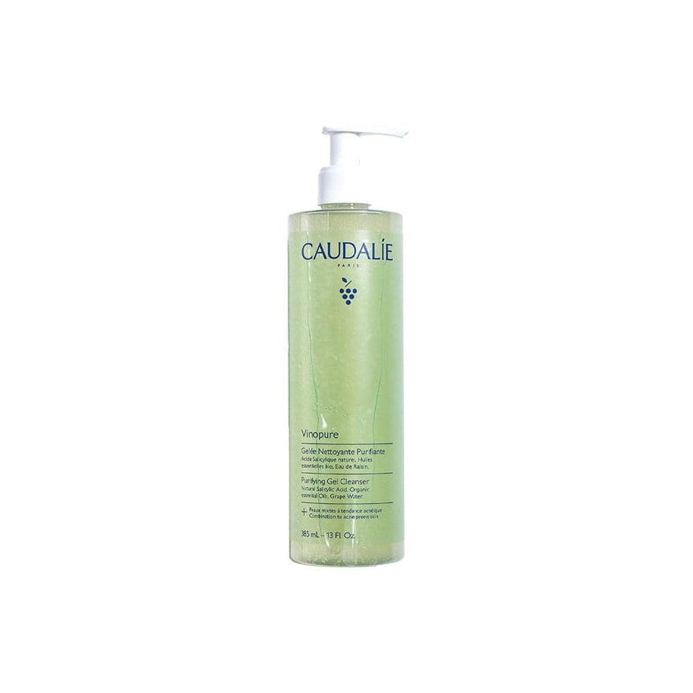 Vinopure Purifying Gel Cleanser 385ml