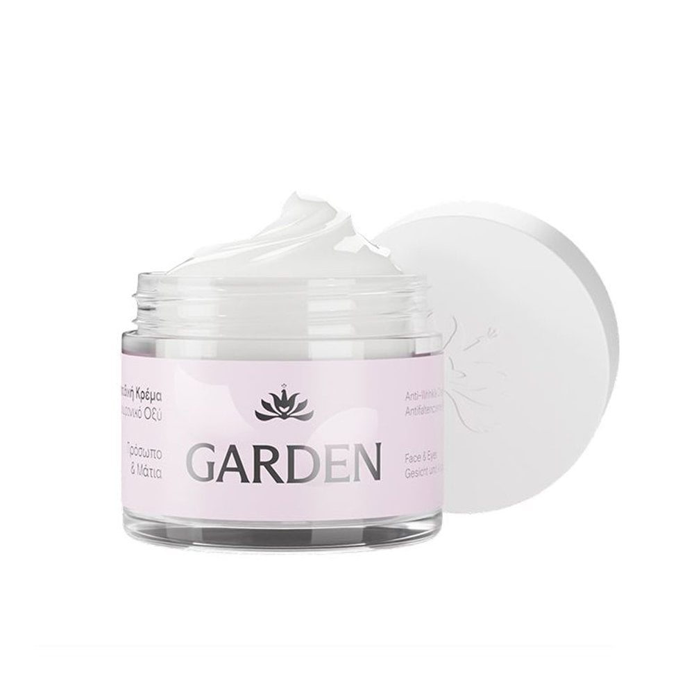 Fresh Eyes & Face Duo