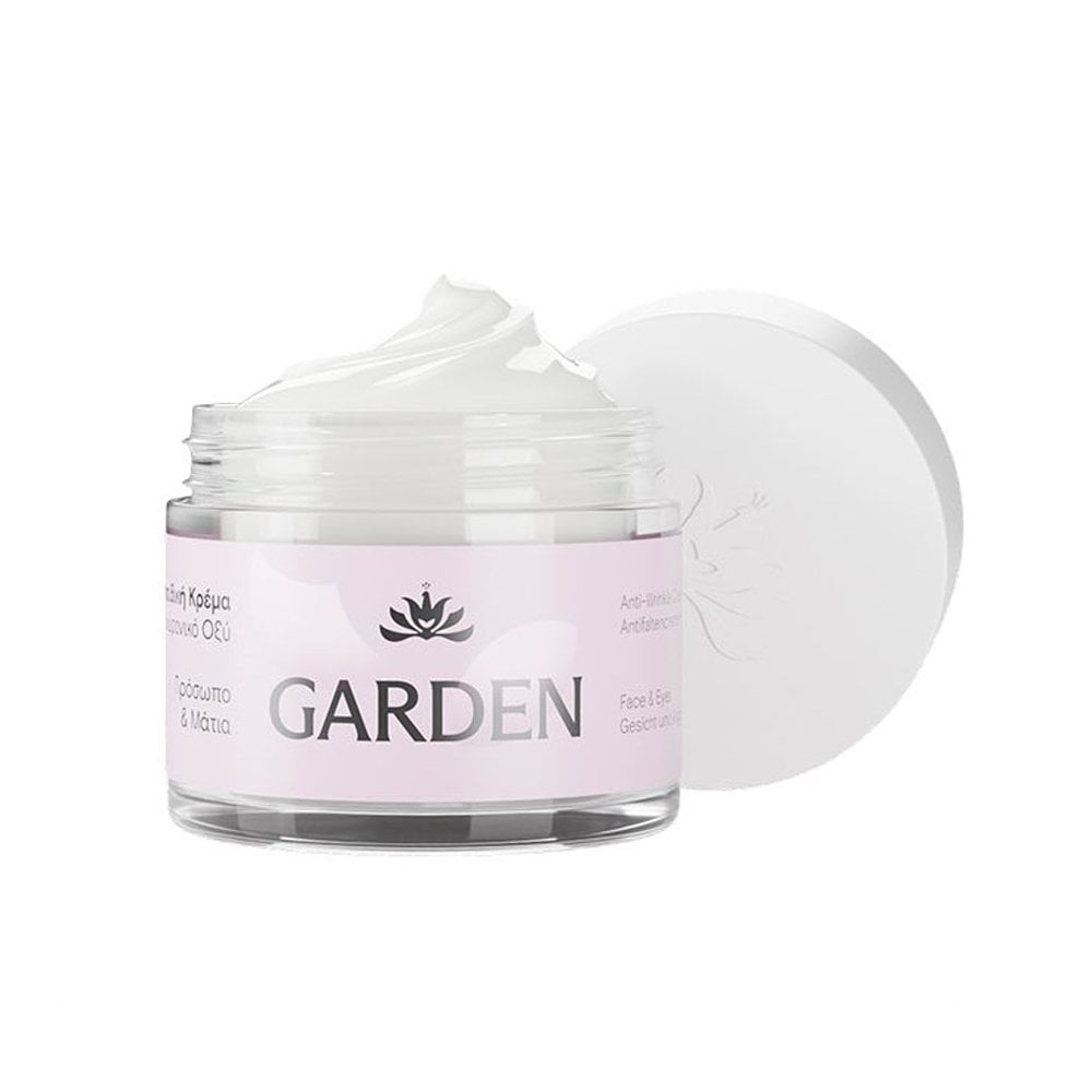 Total Eyes & Face Duo