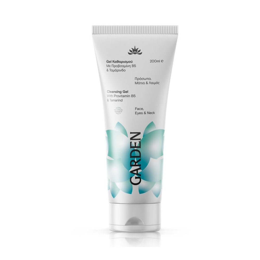 Cleansing Gel With Provitamin B5 & Tamarind 200ml