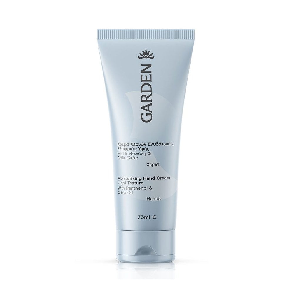 Moisturizing Hand Cream 75ml