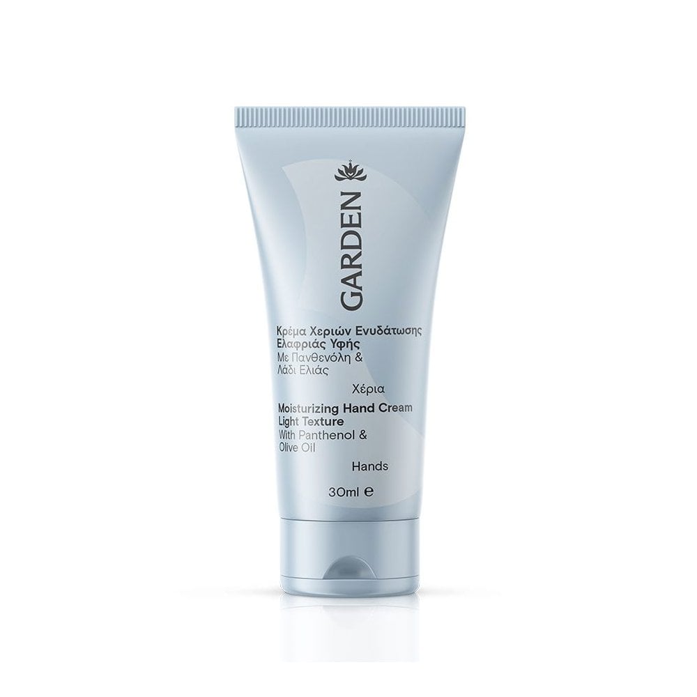 Moisturizing Hand Cream 30ml