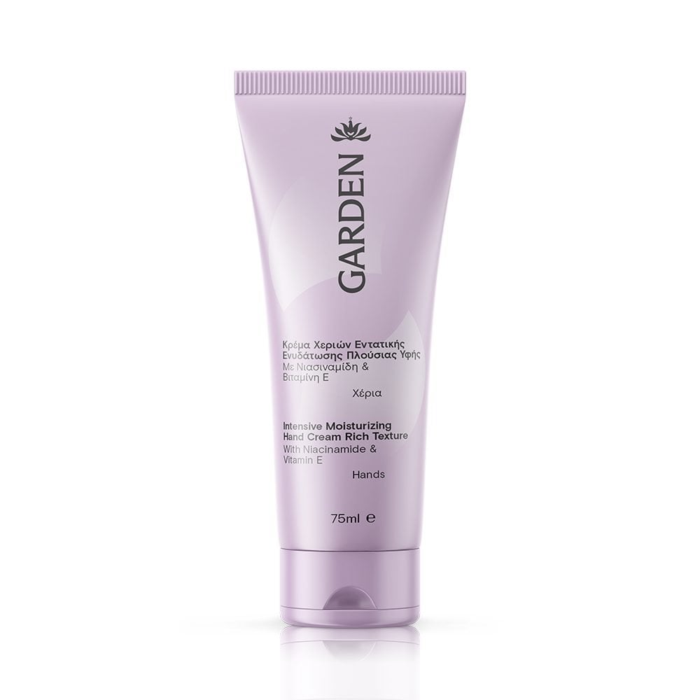 Rich Texture Hand Cream 75ml