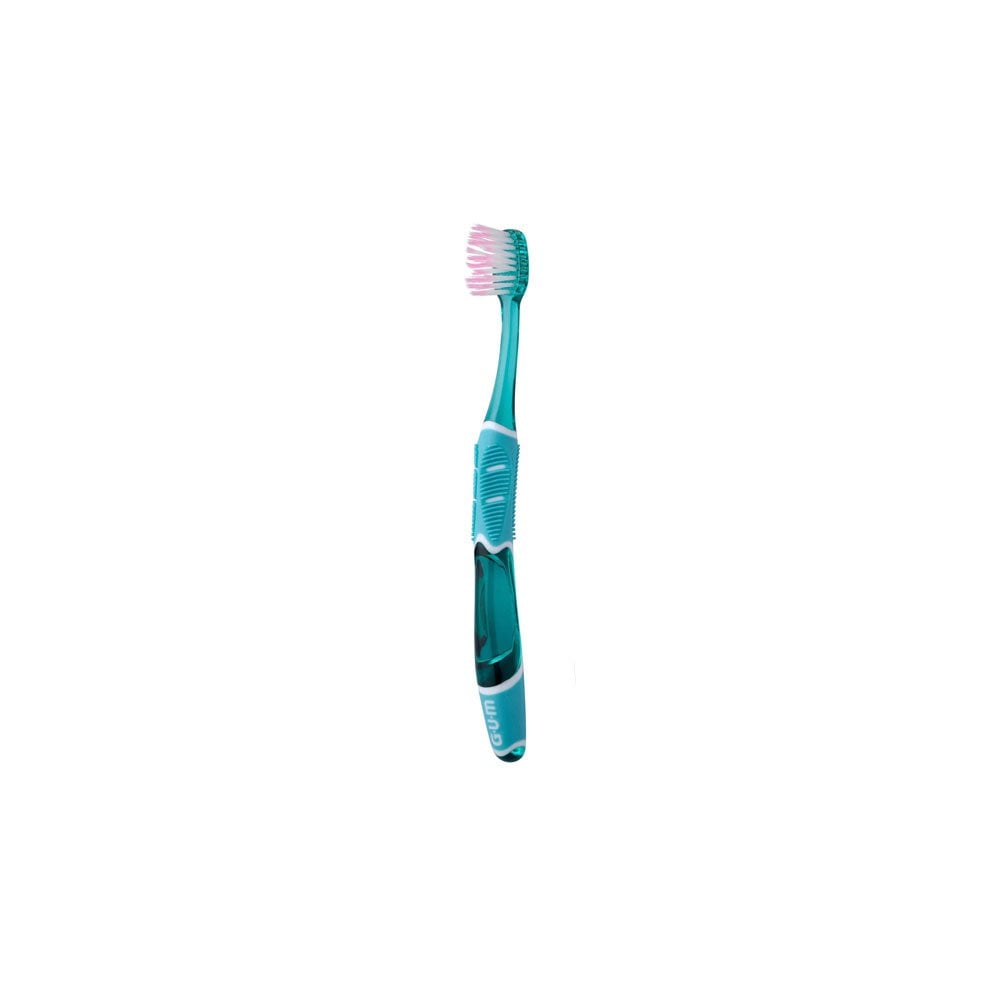 Pro Sensitive Toothbrush 510 Ultra Soft Light Blue 1pc