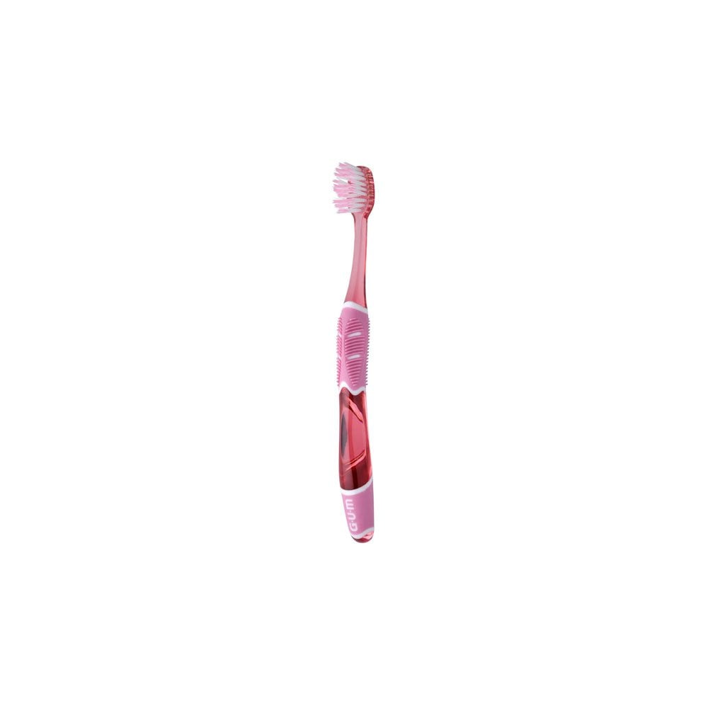 Pro Sensitive Toothbrush 510 Ultra Soft Pink 1pc