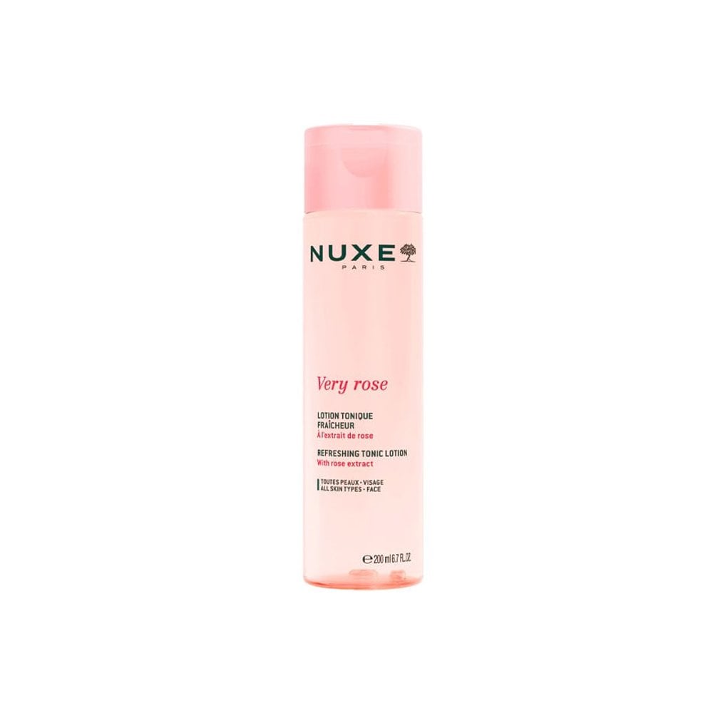 Very Rose Refreshing Tonic Lotion 200ml