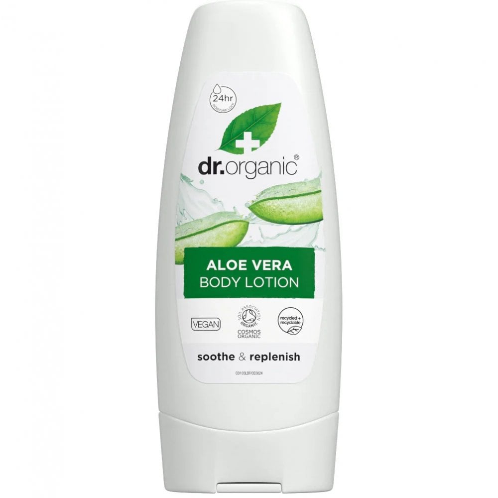 Aloe Vera Skin Lotion 200ml