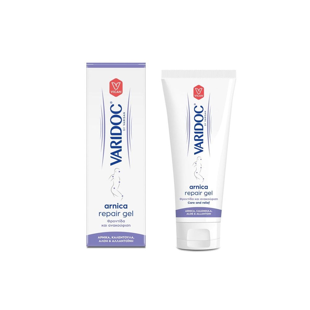 Varidoc Arnica Repair Gel 100ml
