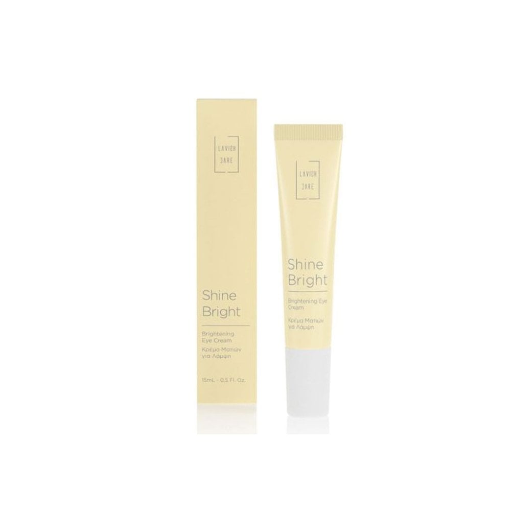 Shine Bright Brightening Eye Cream 15ml