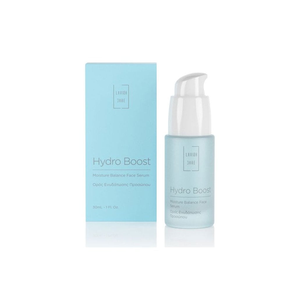 Hydro Boost Moisture Balance Face Serum 30ml
