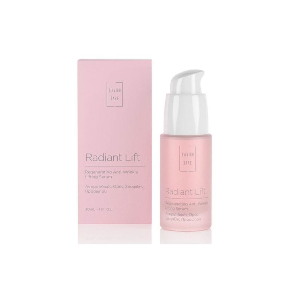 Radiant Lift Regenerating Anti-Wrinkle Lifting Serum 30ml