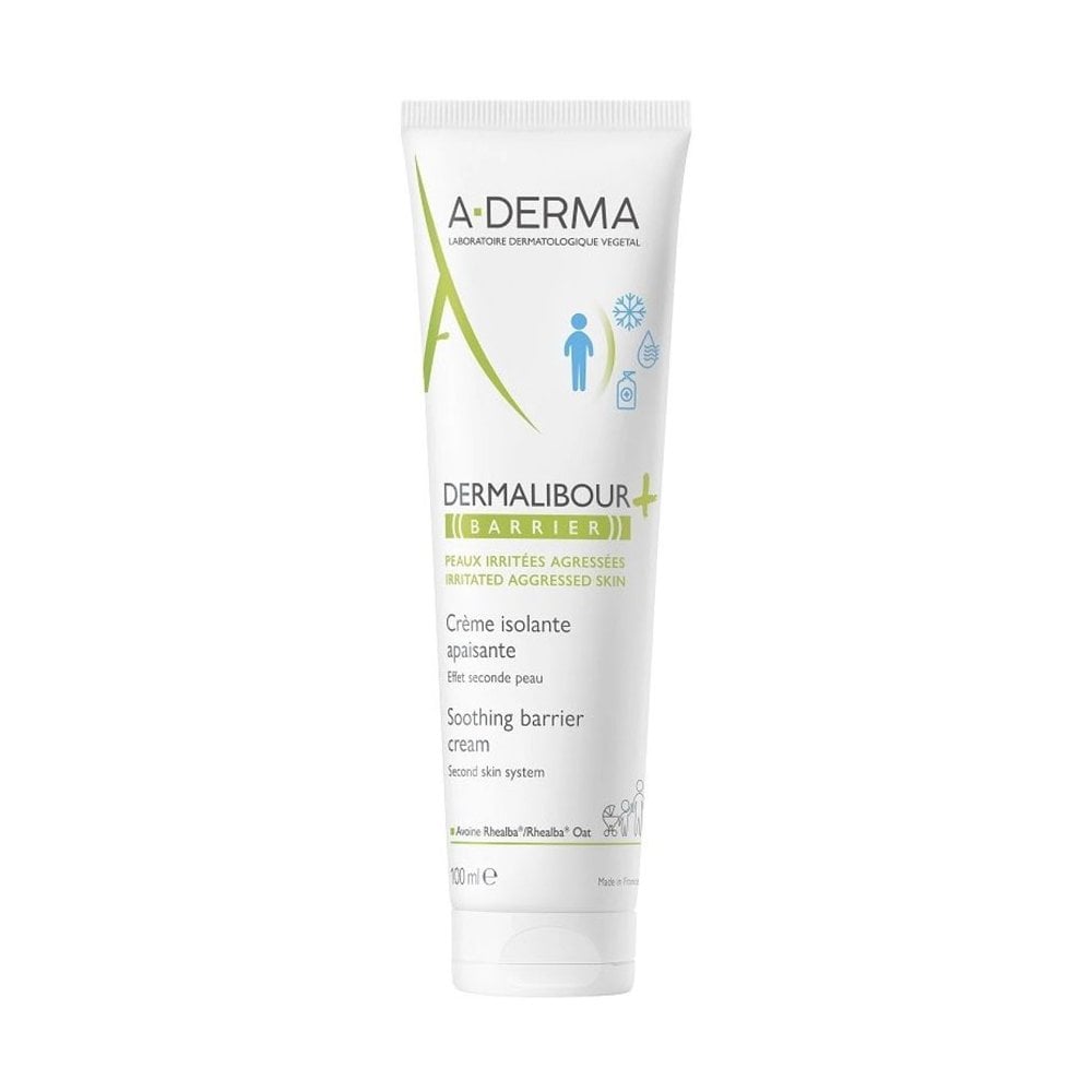 Dermalibour+ Barrier Cream 100ml