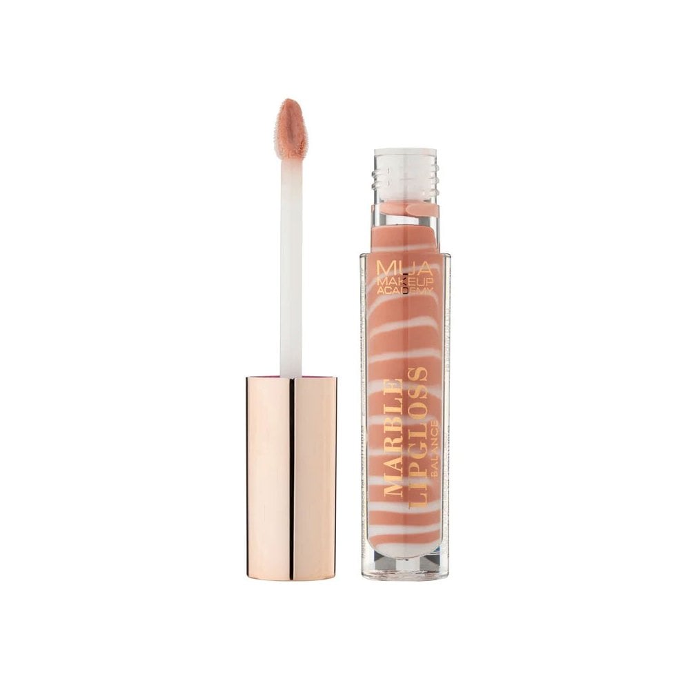 Marble Lipgloss Balance 4gr