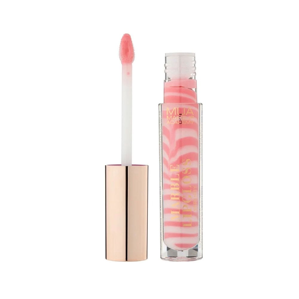 Marble Lipgloss Serenity 4gr