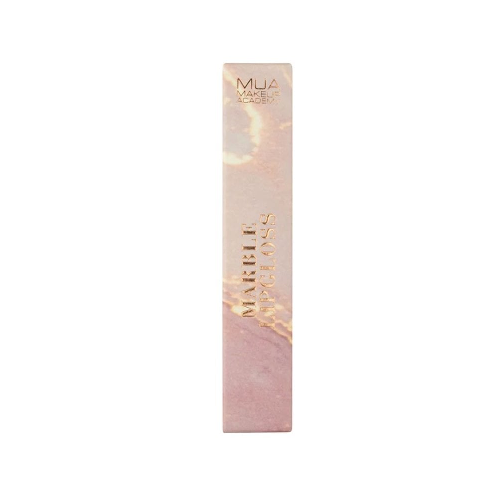 Marble Lipgloss Serenity 4gr