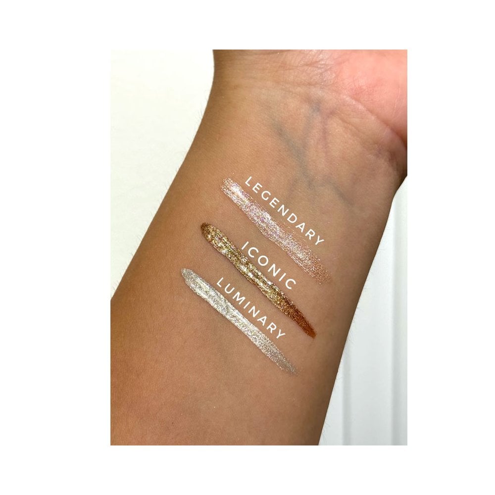 Marble Pearl Liquid Liners Legendary 3gr